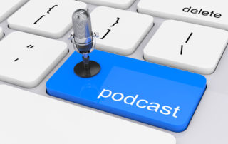 16 Reasons How Podcasts Create Content