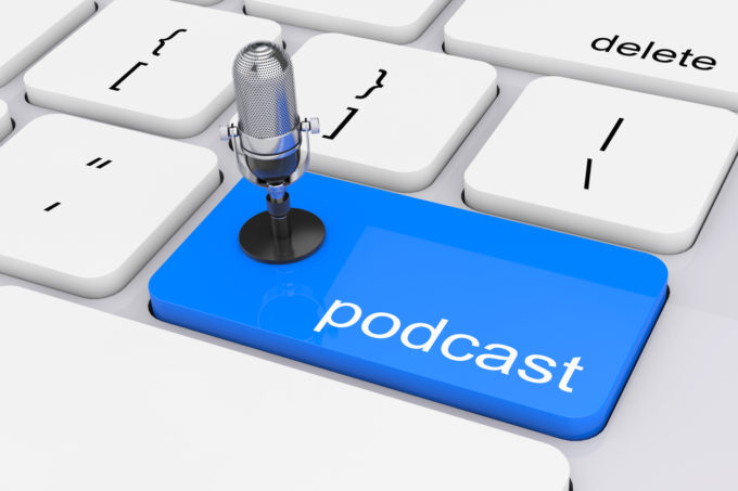 16 Reasons How Podcasts Create Content