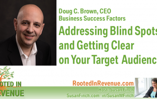 Doug C Brown - CEO Business Success Factors