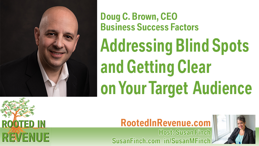 Doug C Brown - CEO Business Success Factors