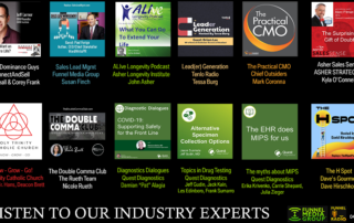 Funnel Radio Line up for the week of April 22, 2021