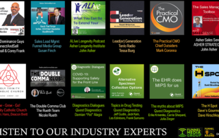 Funnel Radio line up for week of April 29, 2021