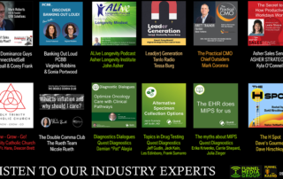 ConnectAndSell, Market Dominance Guys, Asher Longevity Institute, The Rueth Team, Paul Furiga, Holy Trinity Catholic Church, Chief Outsiders