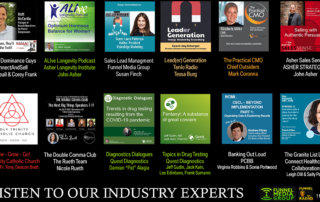 ConnectAndSell, Tenlo, Quest, The Granite List, Holy Trinity, The Rueth Team Fairway Mortgage