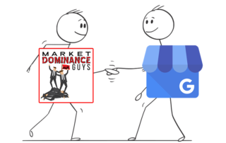 Has your podcast met google my business?