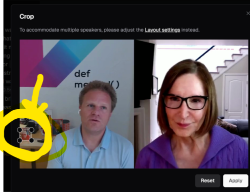 AI saves time, except when it doesn’t – bad video clips