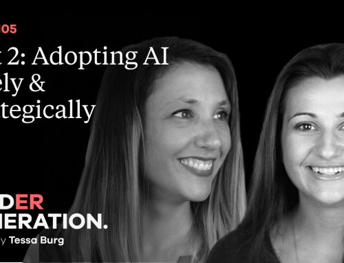 Putting Generative AI Policies Into a Dating Profile Context