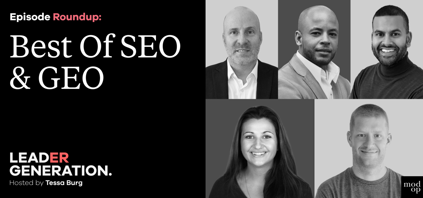 Generative Engine Optimization & Answer Engine Optimization: 2025’s Biggest Marketing Shift