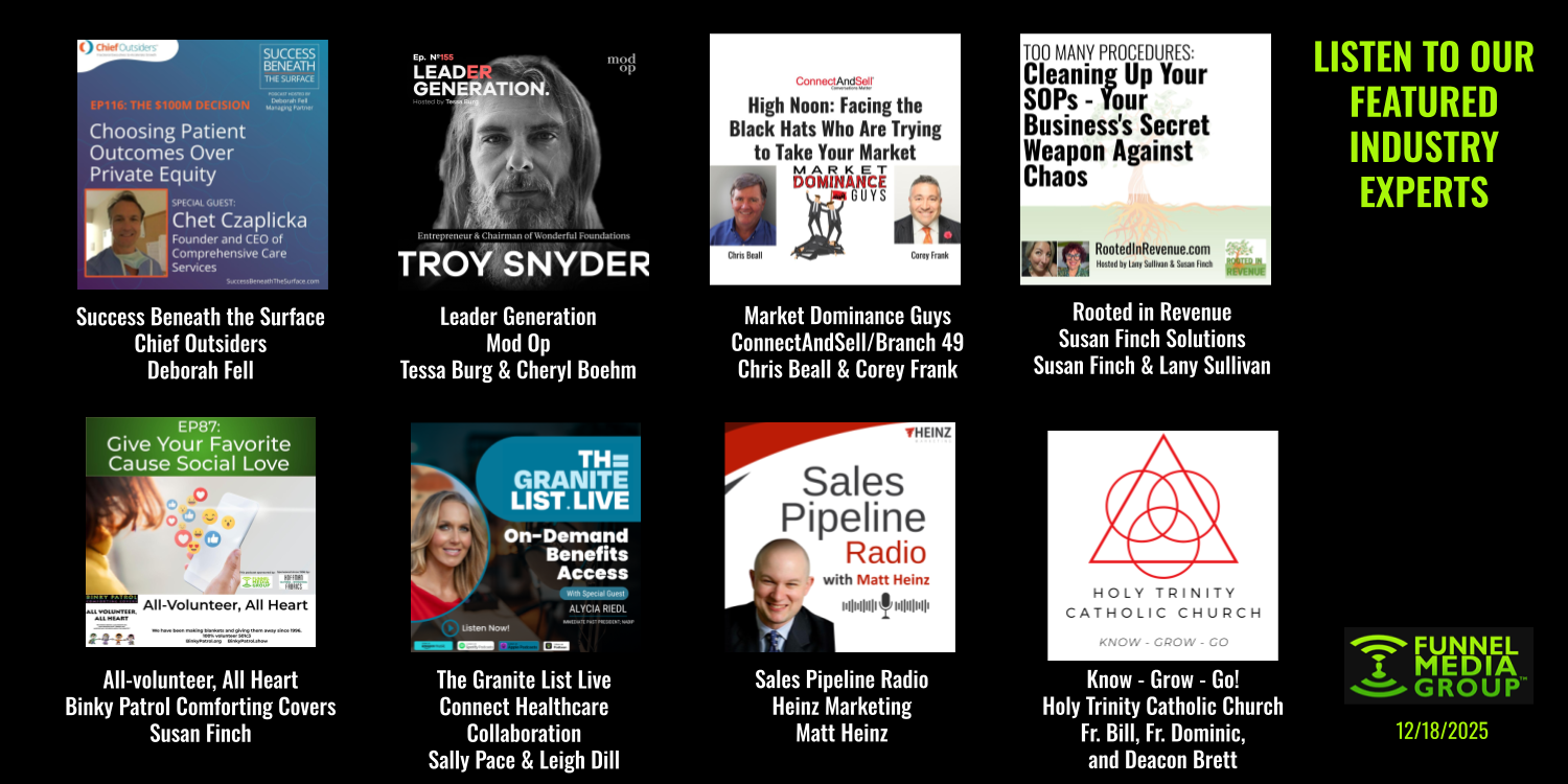 Marketing as Product, Clean Up Your Cap Table in 6 Months, How Content Churn Killed Quality – and we let it happen!