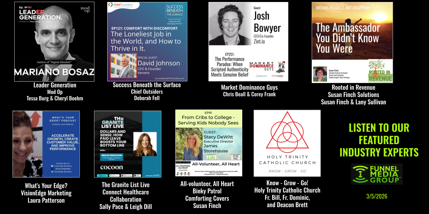 Trust Me, Serving the Kids Nobody Sees, The Bridge Leaders Need For The AI Era