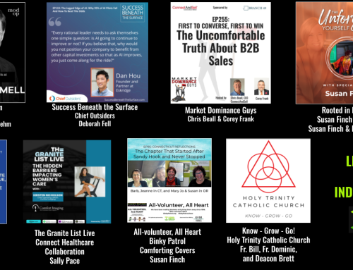 The Uncomfortable Truth, Hidden Barriers, How to Beat the Odds